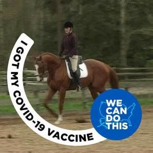 Meet your Posher, Kathy